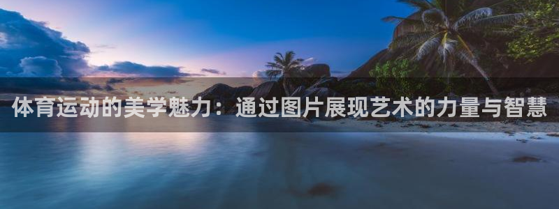 一竞技官方正版app娱乐网站：体育运动的美学魅力：通过图片展