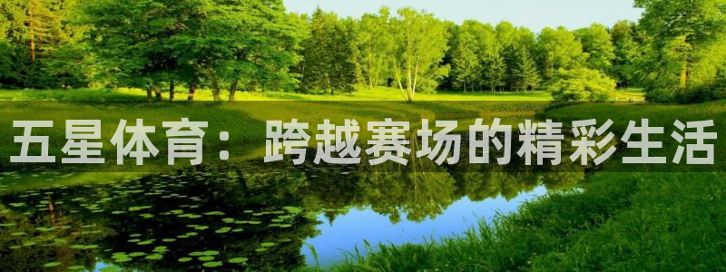 一竞技官方正版app开户：五星体育：跨越赛场的精彩生